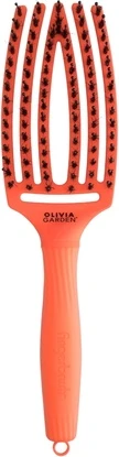 Щетка-лопатка Olivia Garden Finger Brush Dolce Vita