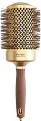 Круглая щетка Olivia Garden Expert Blowout Shine