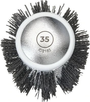 Круглая щетка Olivia Garden Blowout Grip Wavy Hairbrush 35мм