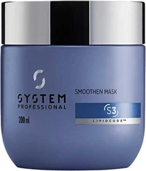 Маска для волос System Professional Smoothen Mask