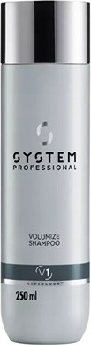 Шампунь System Professional Volumize