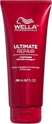 Кондиционер Wella Professionals Ultimate Repair