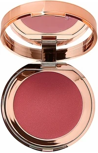 Lip & Cheek Glow Charlotte Tilbury Pillow Talk