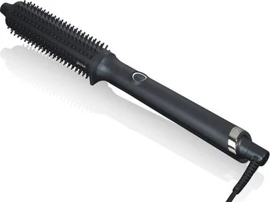 Горячая щетка-фен Ghd Rise для придания объема, Профессиональный инструмент для укладки волос