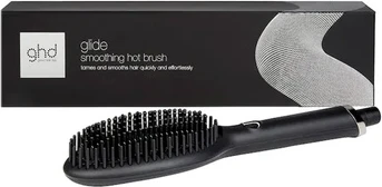 Горячая щетка-выпрямитель GHD Glide