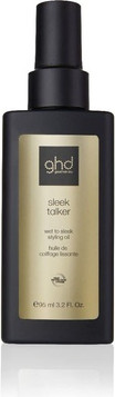Стайлинговое масло GHD Sleek Talker