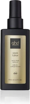 Стайлинговое масло GHD Sleek Talker
