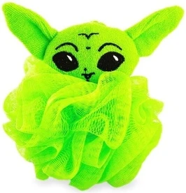 Bath Sponge Disney The Mandalorian
