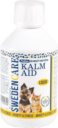 Витаминная сыворотка Swedencare Kalm Aid