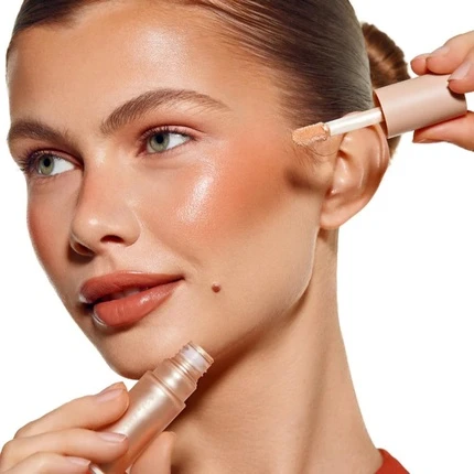 Жидкий хайлайтер Sosu Cosmetics