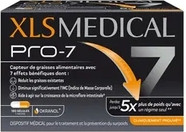 Капсулы Paranix Xls Medical Pro 7