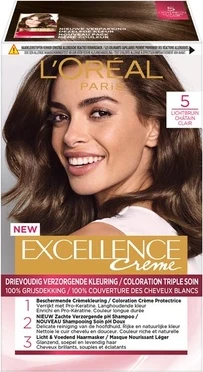 Краска для волос L'Oreal Professional Excellence Crme