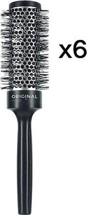 Круглая щетка Sibel Grace Brush Set 33мм