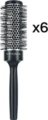 Круглая щетка Sibel Grace Brush Set 33мм