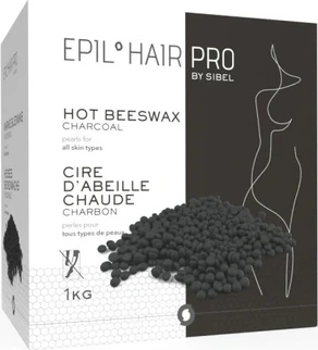 Пудра Sibel Black Charcoal