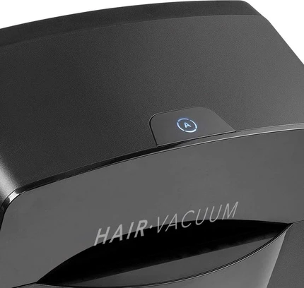 Пылесос для волос Sibel EyeVac Professional