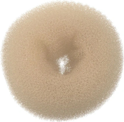Bun Ring Sibel Nylon
