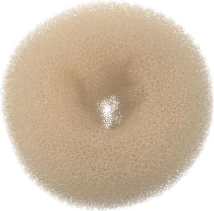 Bun Ring Sibel Nylon