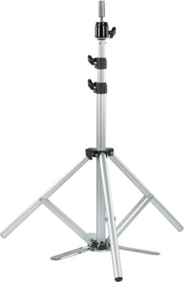 Набор для укладки Sibel Aluminum Tripod Lite