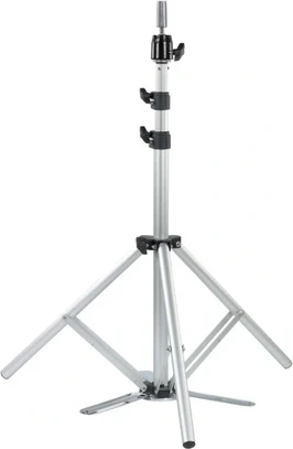 Набор для укладки Sibel Aluminum Tripod Lite