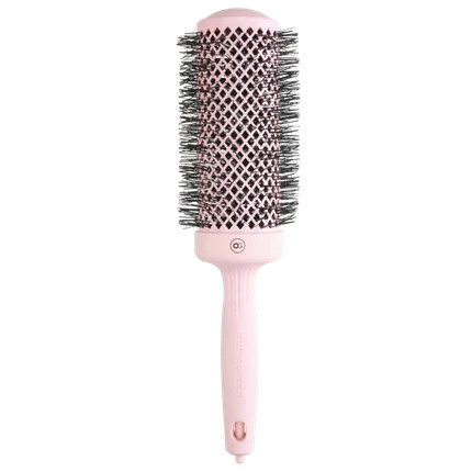 Круглая щетка Olivia Garden Expert Speed Brush Pastel Pink 55