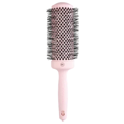 Круглая щетка Olivia Garden Expert Speed Brush Pastel Pink 55