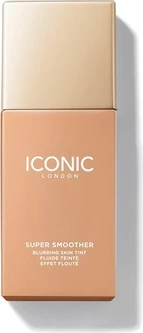 Тональная основа Iconic London Iconic London Легкое и Среднее Покрытие Супер Сглаживающий