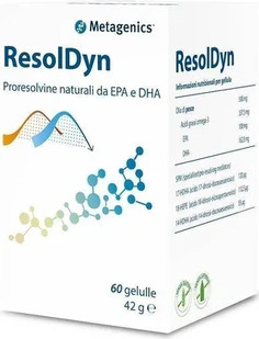 Биологически активная добавка Metagenics Resoldyn