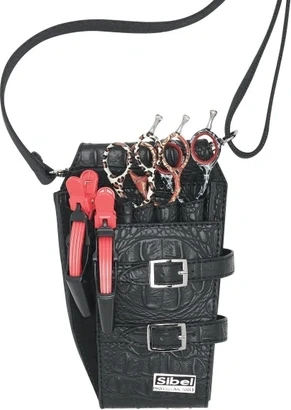Кобура для ножниц Sibel Hair Scissors Holster 4