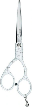 Ножницы Sibel Concave Scissors 5.5 Porcelain Obb