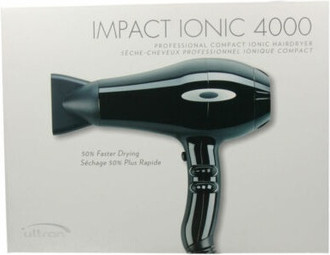 Фен Sinelco Ultron Impact Ionic