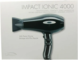 Фен Sinelco Ultron Impact Ionic