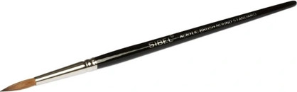 Круглая щетка Sibel Standard