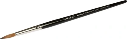 Круглая щетка Sibel Standard