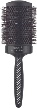 Круглая щетка Sibel Ilumipro Thermic Brush