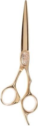 Ножницы для стрижки Sibel Sib Star Glam Offset с элегантным винтом