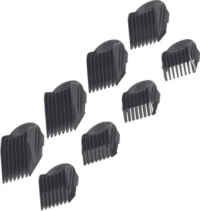 Набор насадок для укладки Sibel Ultron Codos Clipper Faux Comb Set