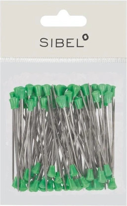 Заколки Sibel