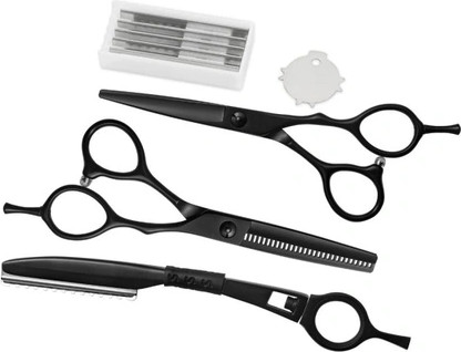 Набор ножниц для волос Sibel Professional Offset Scissors Set 5.5