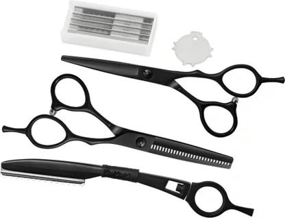Набор ножниц для волос Sibel Professional Offset Scissors Set 5.5