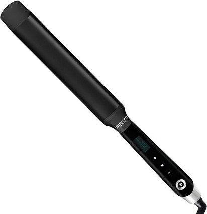 Щипцы для завивки label.m 4D Infinity Waver
