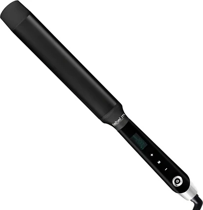 Щипцы для завивки label.m 4D Infinity Waver