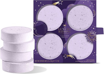 Bath Tablets Gift Set Grace Cole