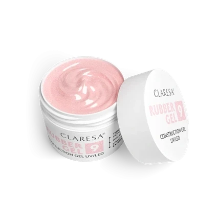 Каучуковый Гель Claresa