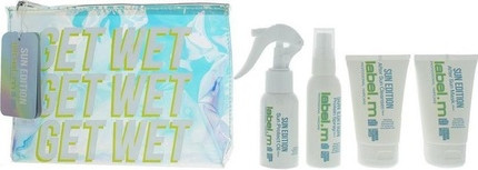 Спрей для укладки label.m Get Wet Sun Edition