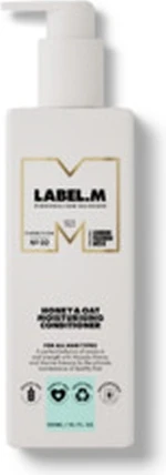 Кондиционер label.m Organic Lemongrass Deep Moisturising Conditioner