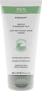 Очищающее молочко Ren Clean Skincare Evercalm Gentle Cleansing Milk