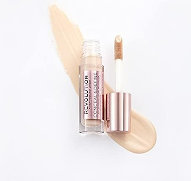 Concealer Makeup Revolution