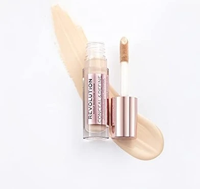 Concealer Makeup Revolution