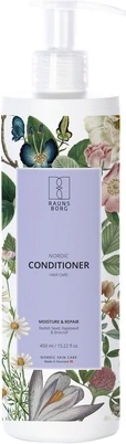 Кондиционер Raunsborg Moisture & Repair